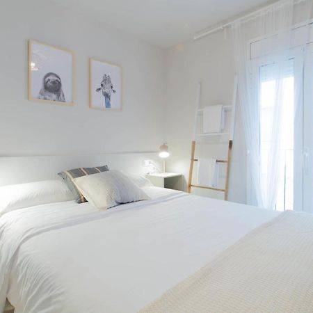 Budget Beach Studio 22 Сант-Антоні-ді-Калонже Екстер'єр фото