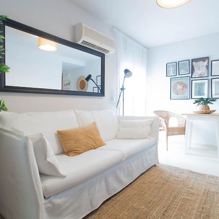 Budget Beach Studio 22 Сант-Антоні-ді-Калонже Екстер'єр фото
