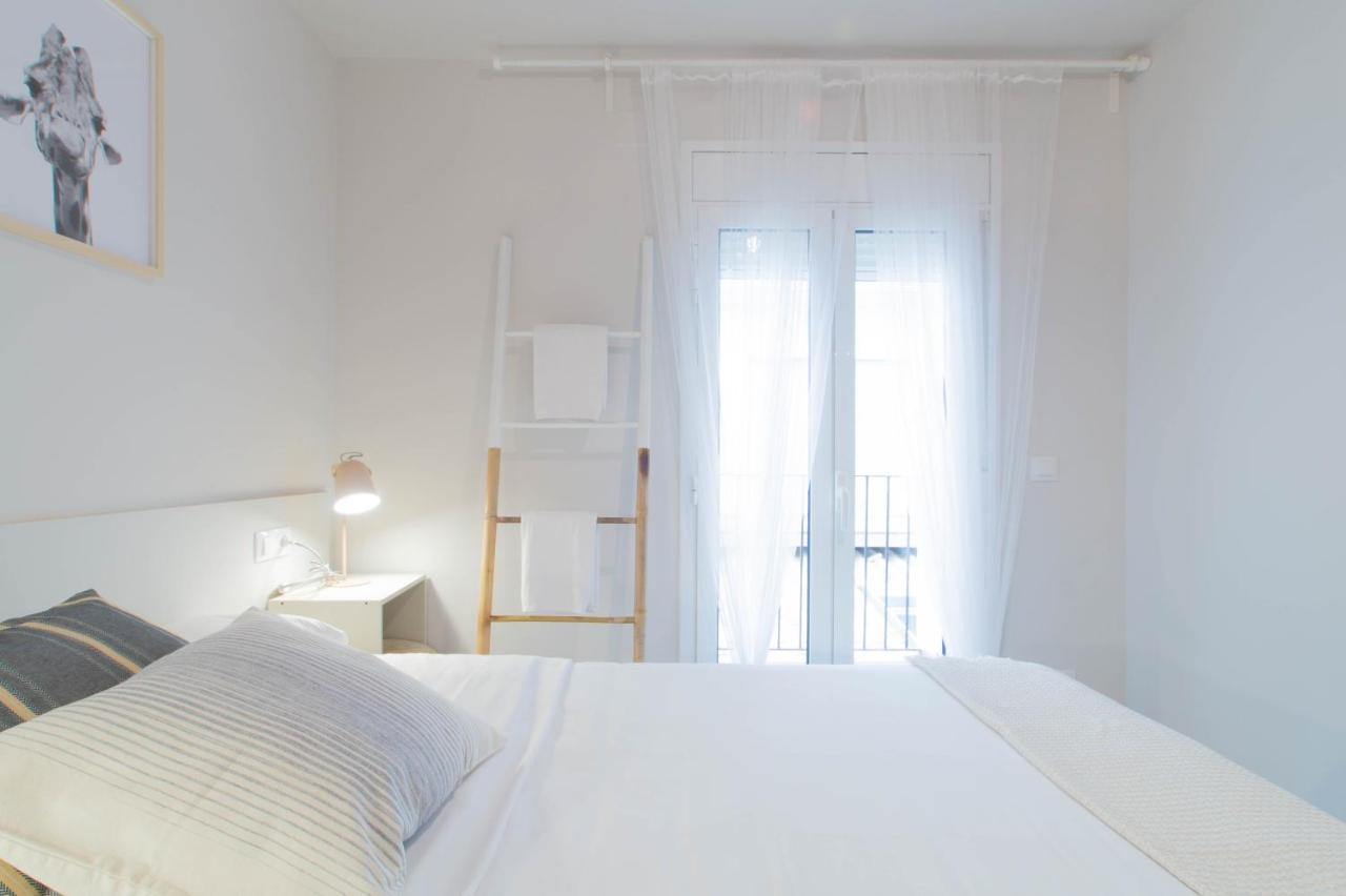Budget Beach Studio 22 Сант-Антоні-ді-Калонже Екстер'єр фото