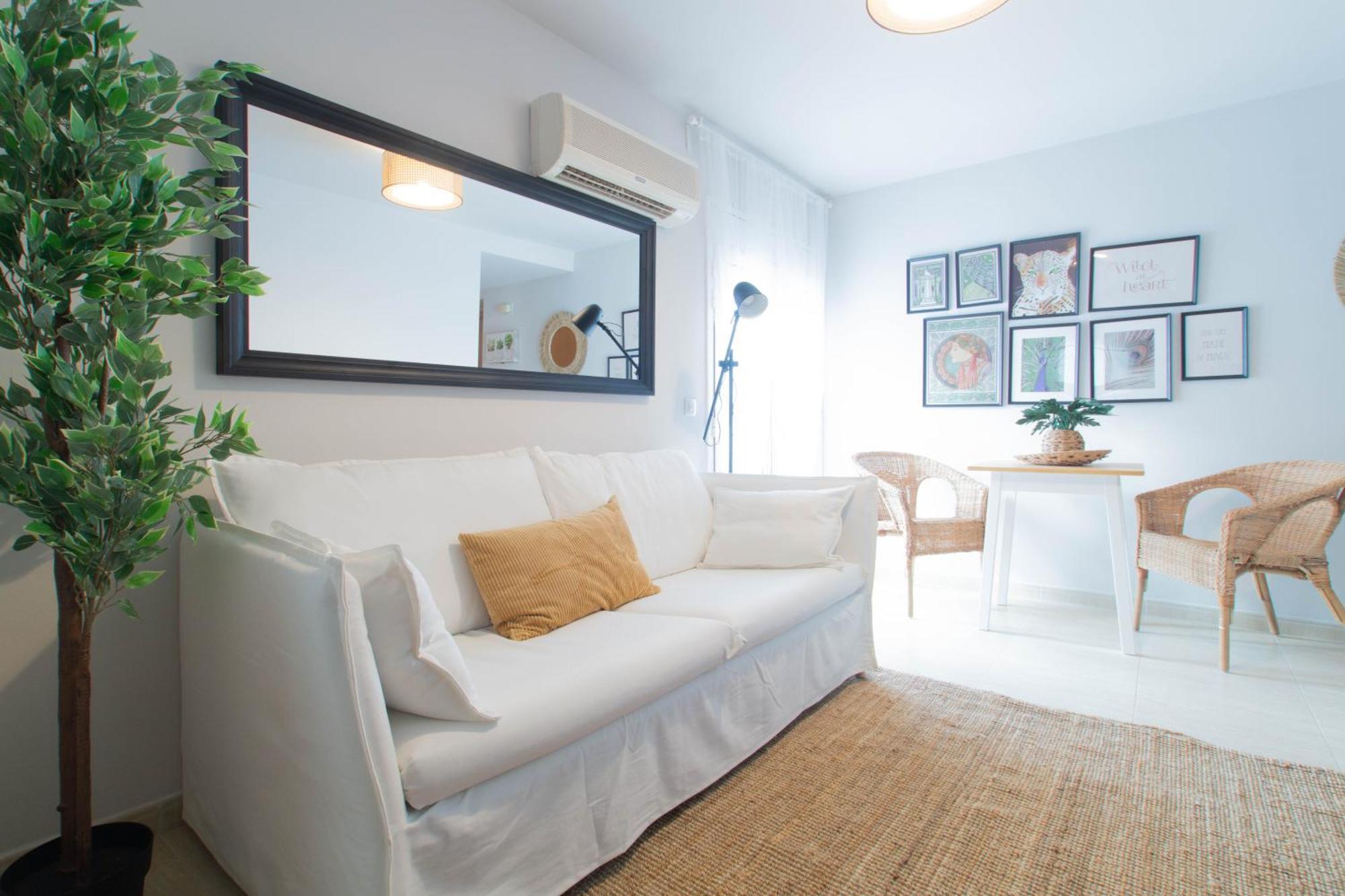 Budget Beach Studio 22 Сант-Антоні-ді-Калонже Екстер'єр фото