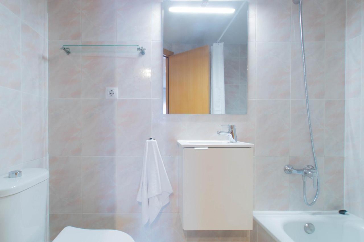 Budget Beach Studio 22 Сант-Антоні-ді-Калонже Екстер'єр фото