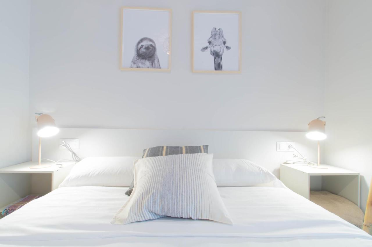 Budget Beach Studio 22 Сант-Антоні-ді-Калонже Екстер'єр фото